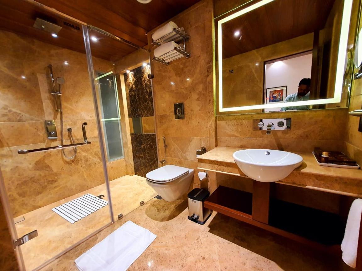 Hotel Mbc Citadel Nashik Exterior photo