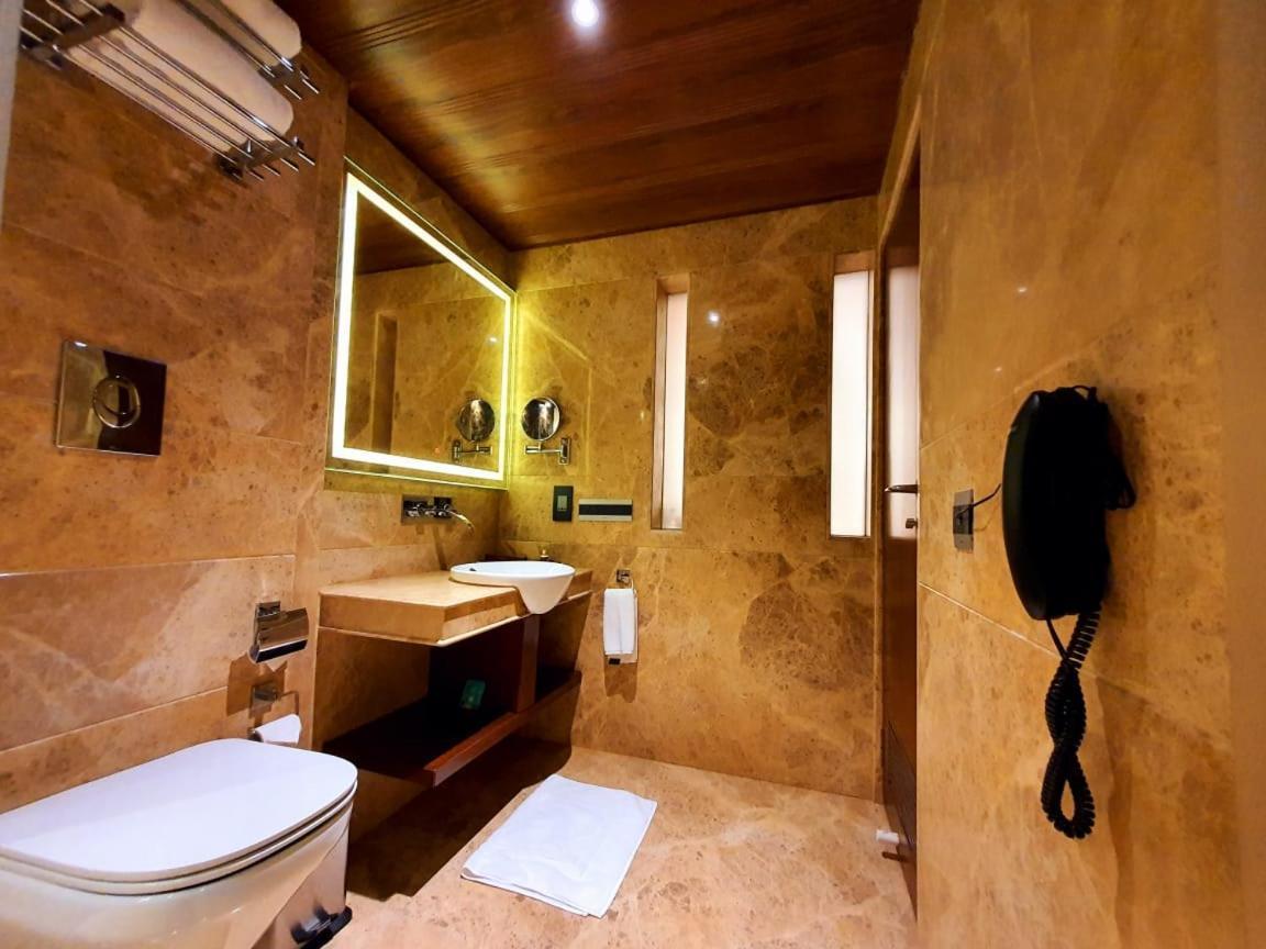 Hotel Mbc Citadel Nashik Exterior photo