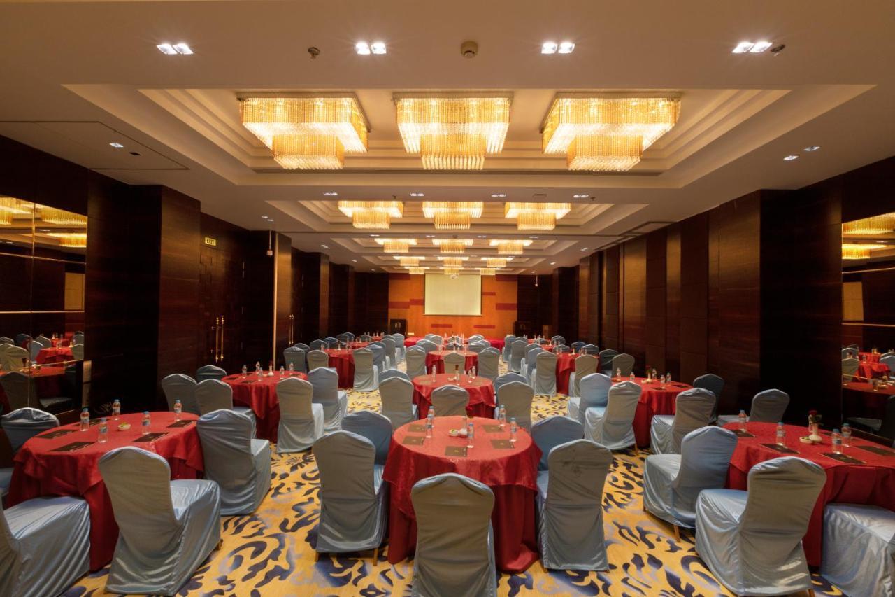 Hotel Mbc Citadel Nashik Exterior photo