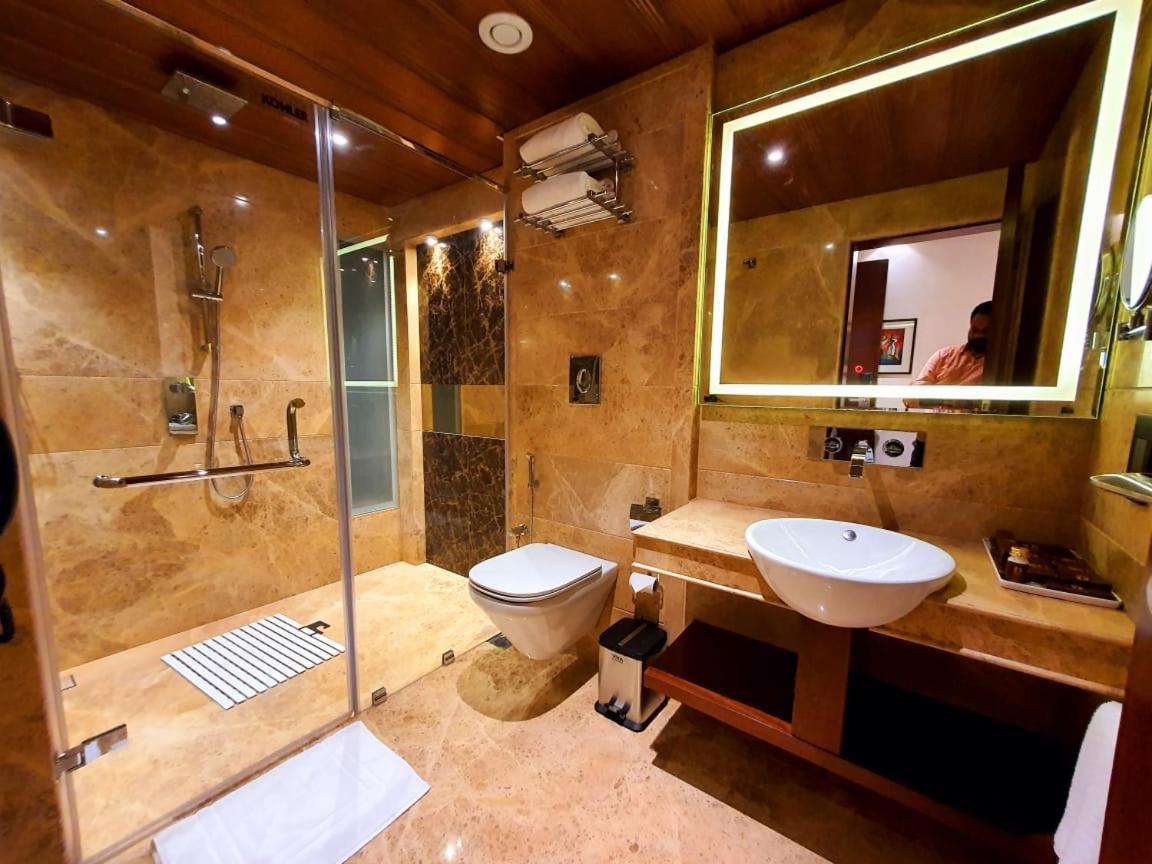 Hotel Mbc Citadel Nashik Exterior photo