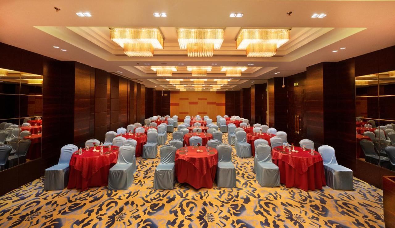 Hotel Mbc Citadel Nashik Exterior photo